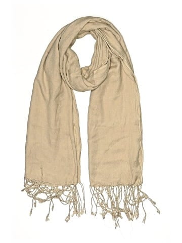 Tickled Pink Scarf (view 1)
