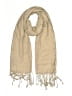 Tickled Pink Tan Scarf One size - photo 1