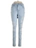 Levi's Hearts Blue Jeans Size 31 waist - photo 1