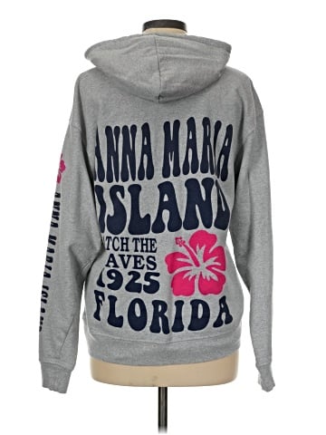 Pacific & Co. Sweatshirt (view 2)