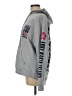 Pacific & Co. Gray Sweatshirt Size M - photo 5
