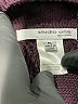 Studio One Burgundy Casual Dress Size L (petite) - photo 4