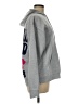 Pacific & Co. Gray Sweatshirt Size M - photo 4