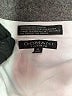 Domani Solid White Long Sleeve Blouse Size XL - photo 7