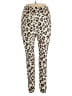 Assorted Brands Animal Print Gold Leggings Size XXL - photo 1