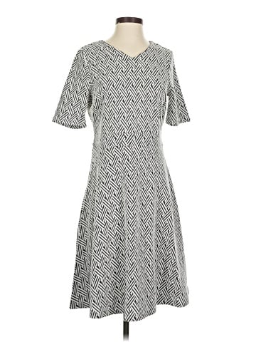 Leota Casual Dress (view 1)