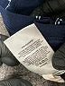 Express 100% Polyester Plaid Blue Casual Pants Size 00 - photo 4