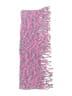 Unbranded Tweed Pink Scarf One size - photo 2