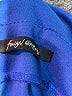 Foreign Exchange Blue Cocktail Dress Size S - photo 6
