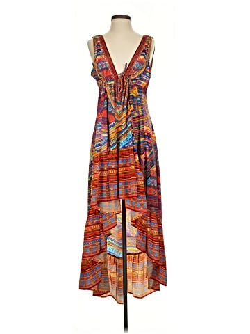 RUBY YAYA Casual Dress (view 1)