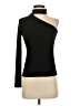 Drew Black Long Sleeve Turtleneck Size XS - photo 1