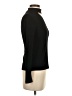 Drew Black Long Sleeve Turtleneck Size XS - photo 4