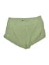 Athleta Green Athletic Shorts Size M - photo 2