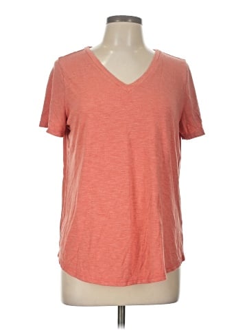 Jessica Simpson Short Sleeve T-Shirt (view 1)