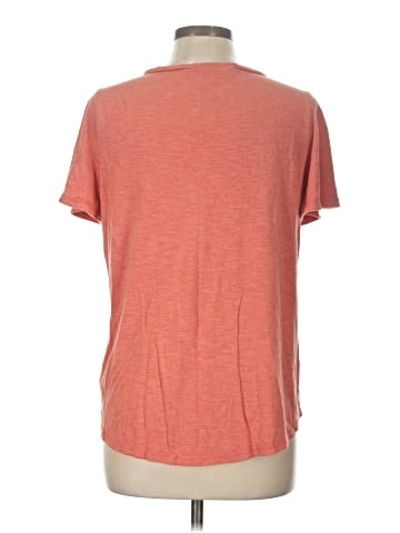 Jessica Simpson Short Sleeve T-Shirt (view 2)
