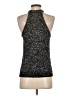 Ramy Brook Silver Tank Top Size XS - photo 2