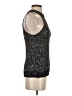 Ramy Brook Silver Tank Top Size XS - photo 4