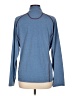 Orvis Blue Pullover Sweater Size L - photo 2
