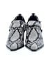 Rag & Bone Paisley Gray Tan Ankle Boots Size EU 39 1/2 - photo 2
