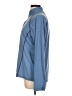 Orvis Blue Pullover Sweater Size L - photo 5