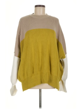 Free People Poncho
