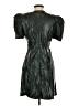 THML Black Cocktail Dress Size S - photo 2