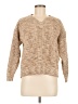 Style&Co 100% Polyester Tan Pullover Sweater Size XL (petite) - photo 1