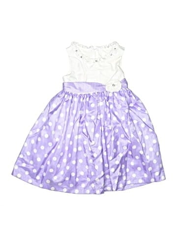 American Princess Dress (view 2)