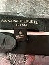 Banana Republic Chevron-herringbone Gray Dress Pants Size 6 - photo 7