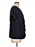 Assorted Brands Black Short Sleeve Top Size L - photo 4