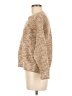 Style&Co 100% Polyester Tan Pullover Sweater Size XL (petite) - photo 5