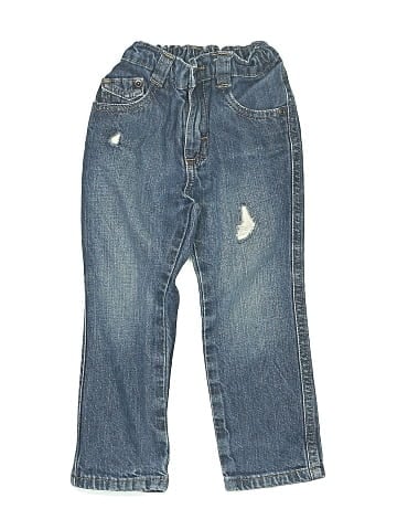 Wrangler Jeans Co Jeans (view 1)