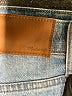 Madewell Blue Jeans Size 25 waist - photo 4