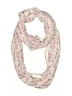 All Access 100% Polyester Floral Pink Scarf One size - photo 1