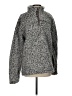 Superdry Tweed Gray Pullover Sweater Size XS - photo 1