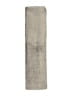 West Loop 100% Polyester Gray Tan Scarf One size - photo 2