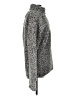 Superdry Tweed Gray Pullover Sweater Size XS - photo 4