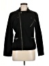 Chico's Black Jacket Size Med (1) - photo 1