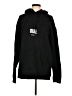 Assorted Brands Black Pullover Hoodie Size L - photo 1