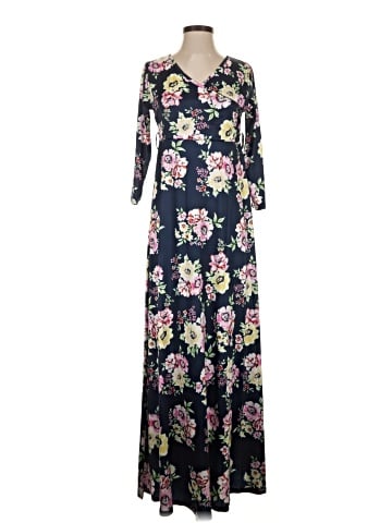 Unbranded Casual Dress (view 1)