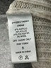 Lush Tan Turtleneck Sweater Size S - photo 8