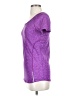 LIVI Active Purple Active T-Shirt Size S - photo 5