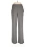 Max Studio Houndstooth Gray Dress Pants Size 32 waist (estimated) - photo 1