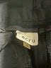 Ecru Black Dress Pants Size 6 - photo 7