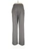 Max Studio Houndstooth Gray Dress Pants Size 32 waist (estimated) - photo 2