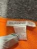Claudia D. Orange Sleeveless T-Shirt Size XL - photo 7