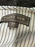 Point Sur Silver Blue Overalls Size 20 - photo 4