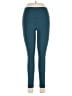 Lululemon Athletica Teal Active Pants Size 6 - photo 1