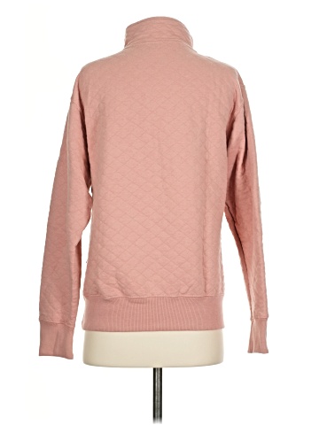 LUXE Pullover Sweater (view 2)