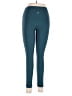 Lululemon Athletica Teal Active Pants Size 6 - photo 2